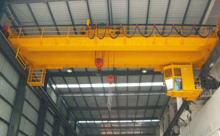 雙梁起重機(jī)安全操作要注意些什么？